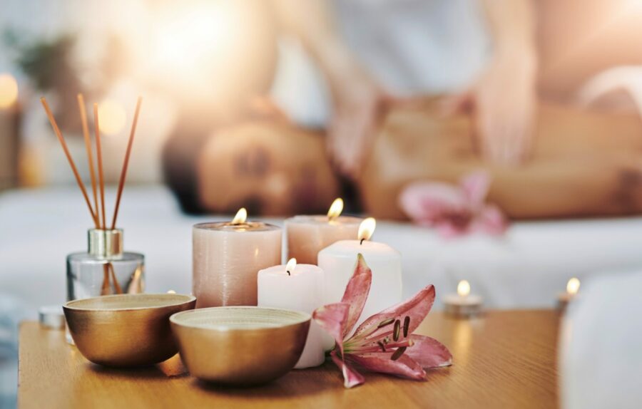 Massages