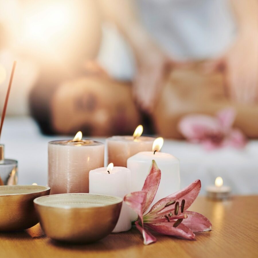 Massages
