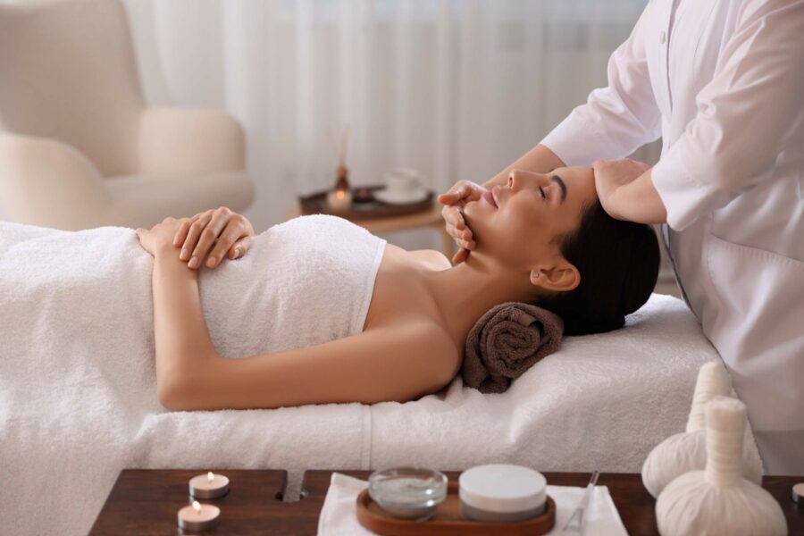 Soins du visage