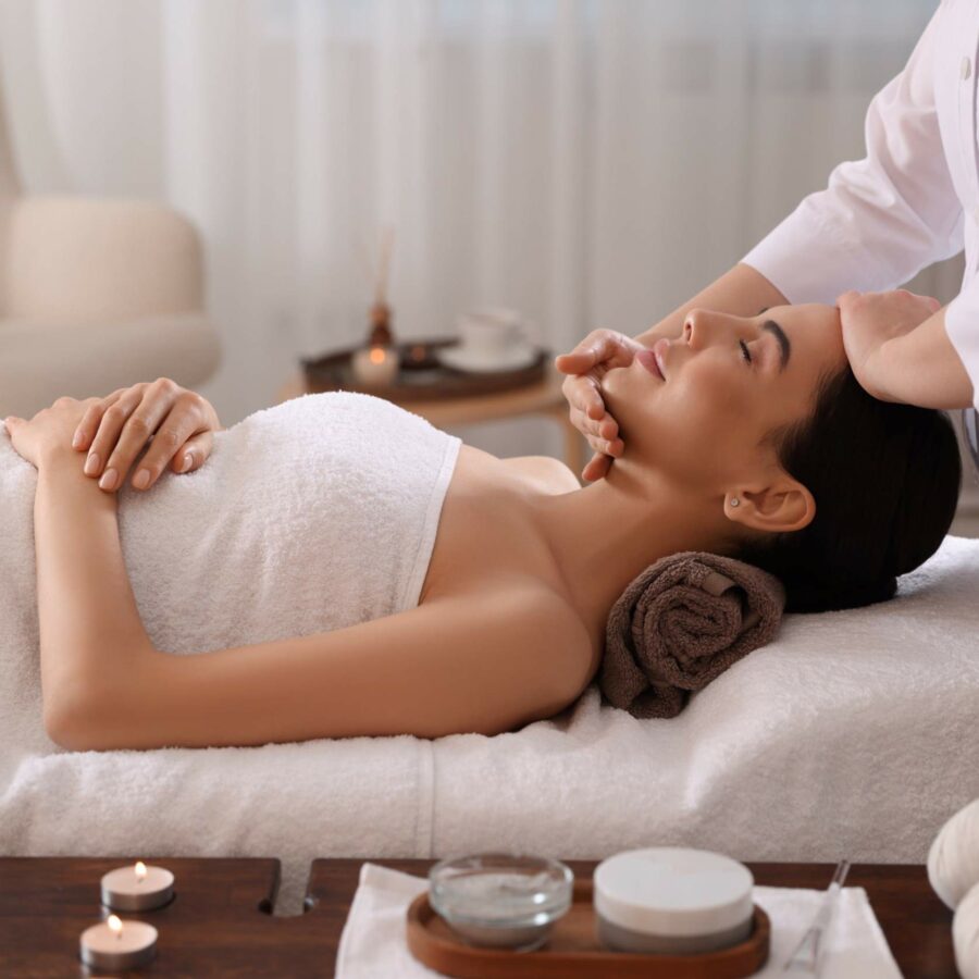 Soins du visage